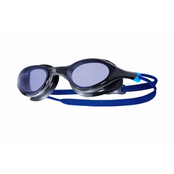 TRIPOWER SHOWO LIGHT Okulary pływackie Black Blue